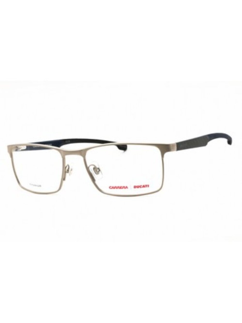 Carrera EYEGLASSES CADUC27-V6D-56 New with case